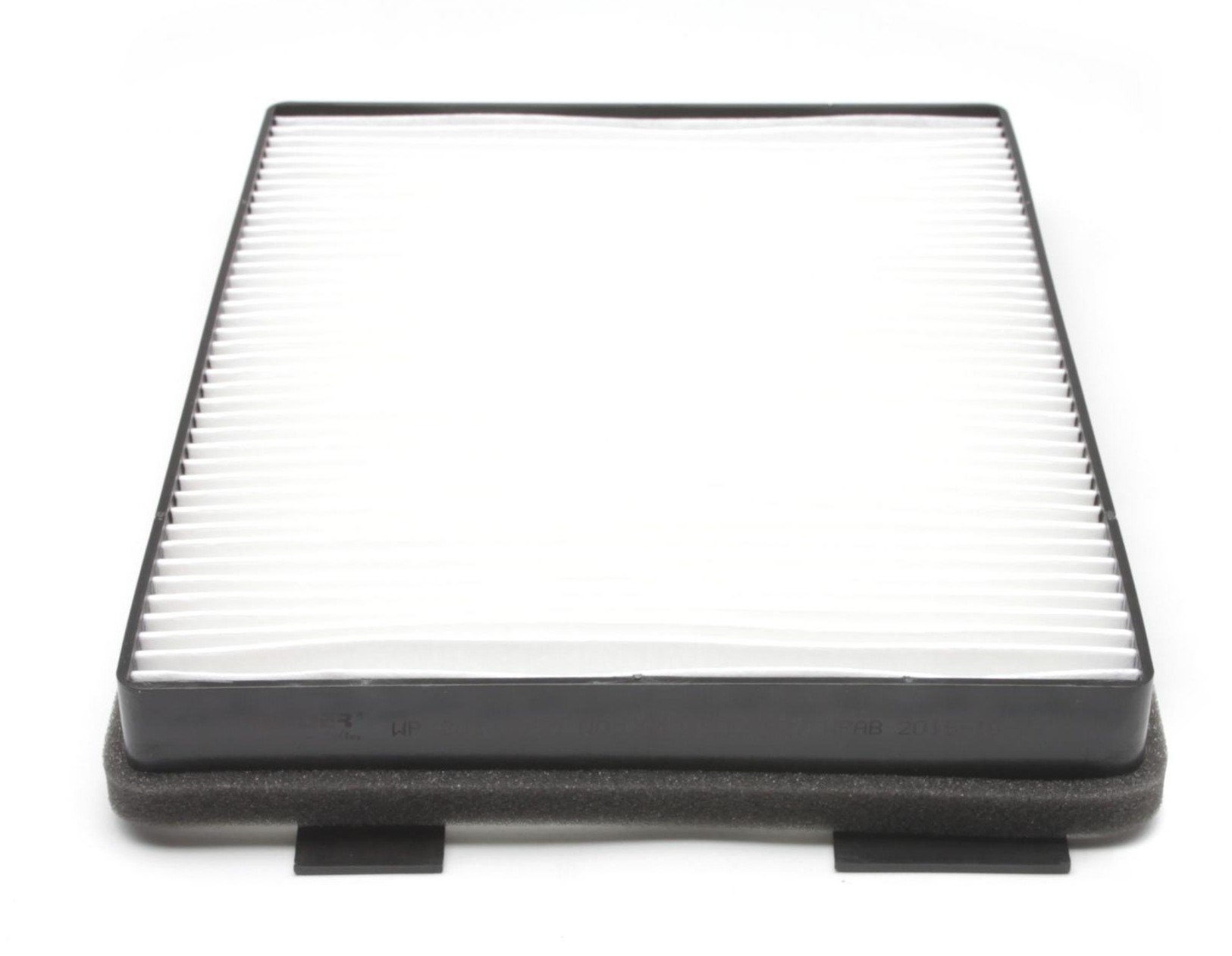 WP203 WUNDER FILTER